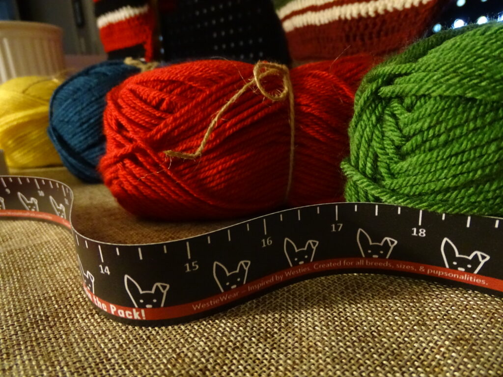 Get Sneaky Measuring Tape