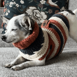 Extra Small WestieWear Sweater