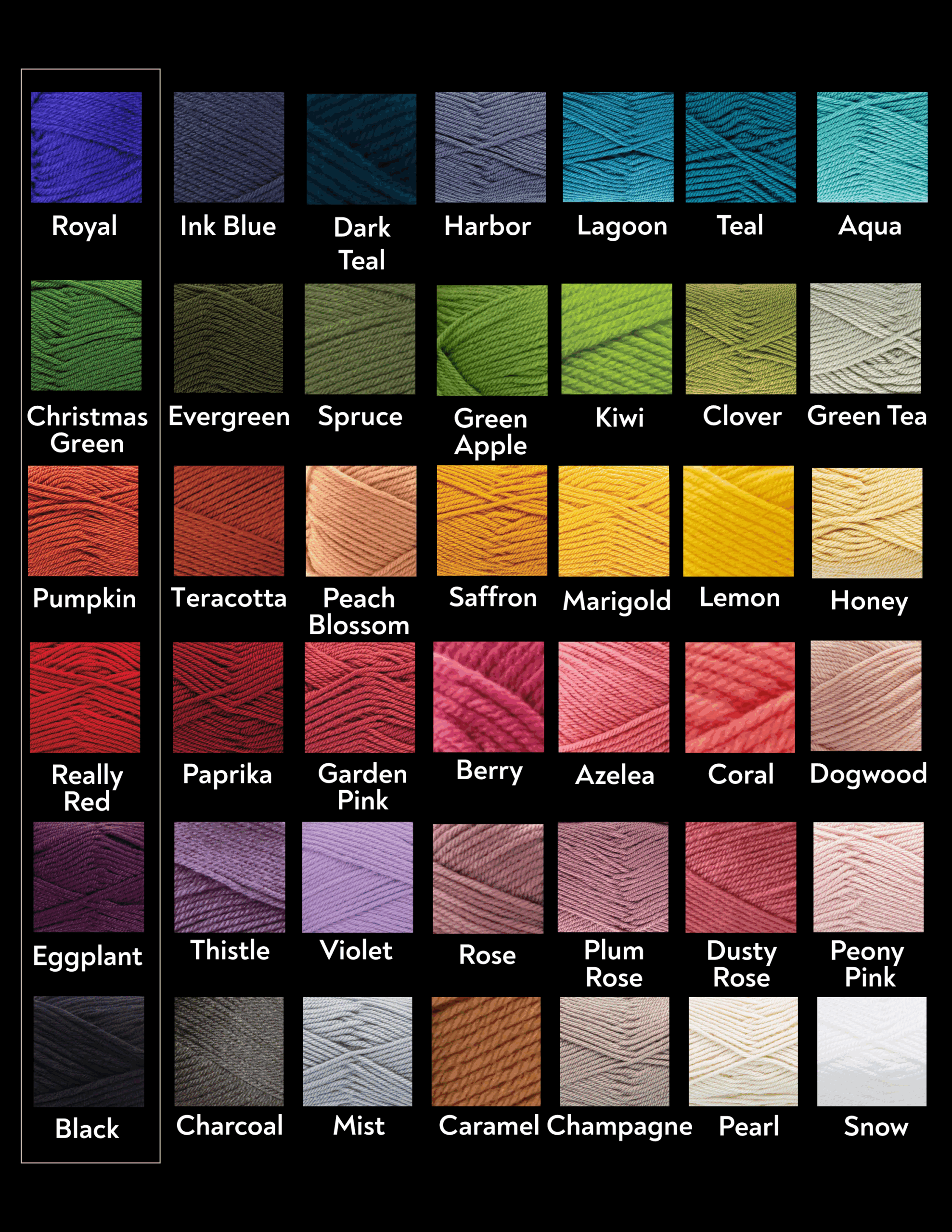 WestieWear Color Profile Experience