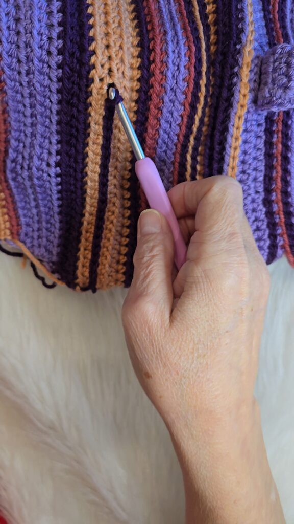 How Westiewear sweaters are made