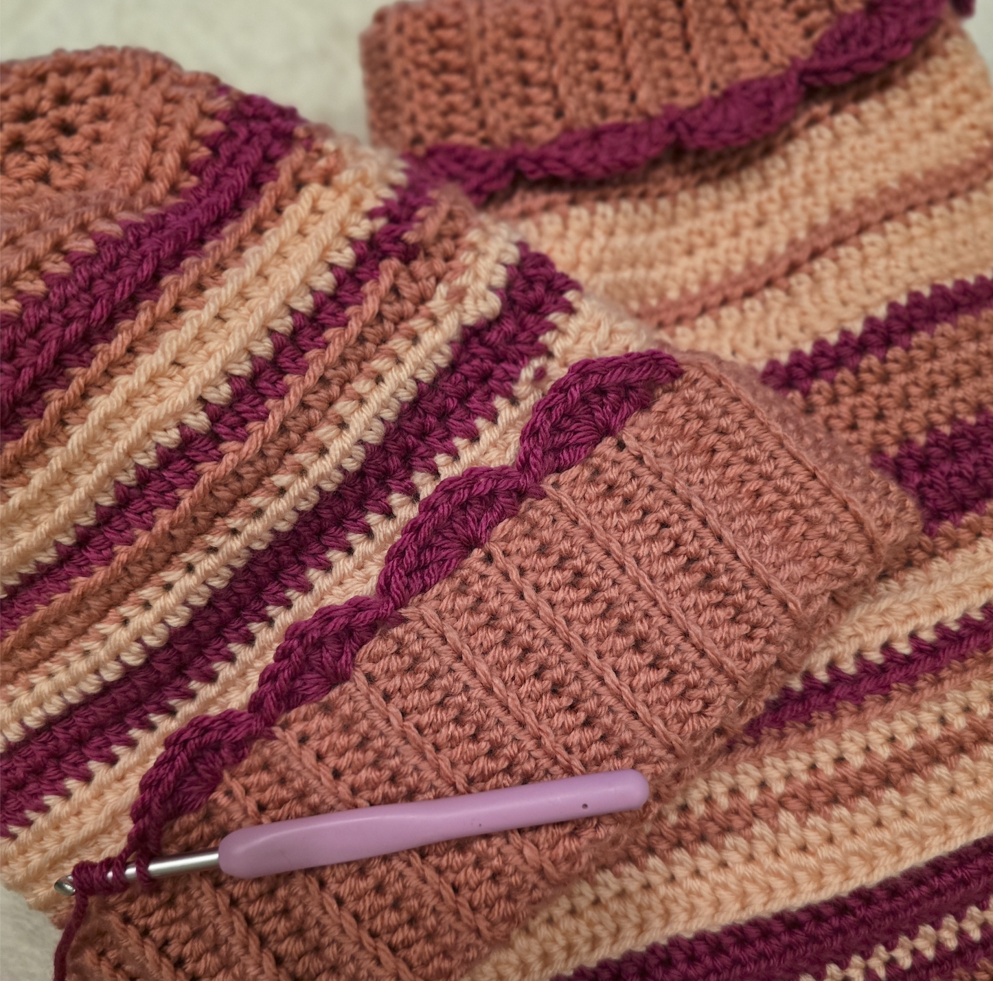 How WestieWear sweaters are made