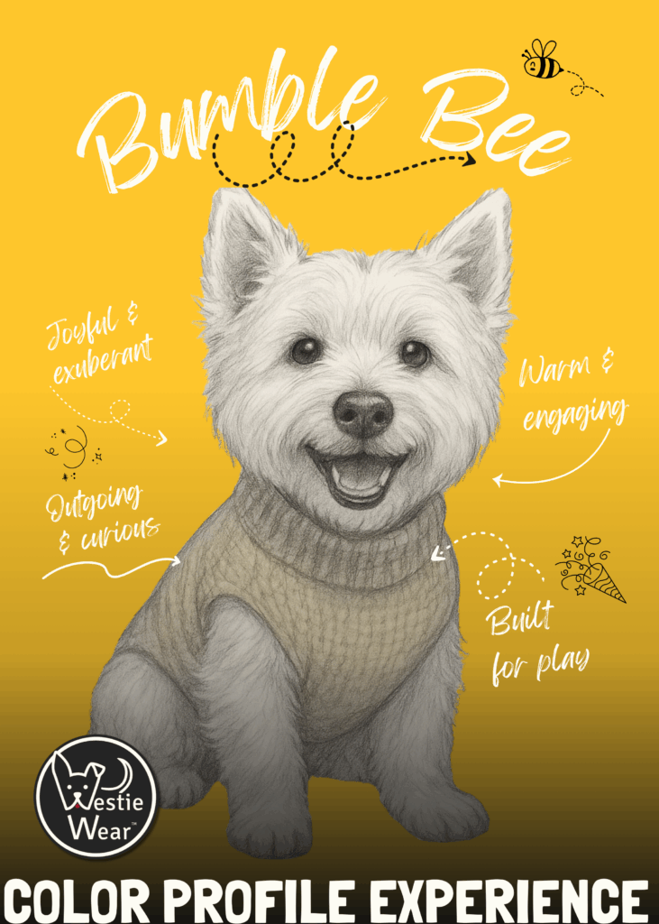 Bumble Bee Characteristics